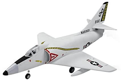 FMS A-4 Fighter 700mm ARF